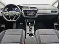 Volkswagen Touran TOURAN 1.5 TSI DSG COMFORTLINE NAVI LED ACC SPUR W Gris - thumbnail 8