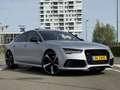 Audi RS7 Sportback 4.0 V8 TFSI Quattro Performance Tip Argent - thumbnail 3