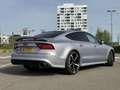 Audi RS7 Sportback 4.0 V8 TFSI Quattro Performance Tip Argent - thumbnail 5