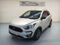 Ford Ka/Ka+ Ka+ 1.5TDCi Active Amarillo - thumbnail 1