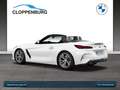 BMW Z4 sDrive30i Head-Up+Navi+ACC+SHZ UPE: 70.490€ Weiß - thumbnail 7
