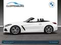 BMW Z4 sDrive30i Head-Up+Navi+ACC+SHZ UPE: 70.490€ Weiß - thumbnail 6