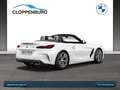BMW Z4 sDrive30i Head-Up+Navi+ACC+SHZ UPE: 70.490€ Weiß - thumbnail 2
