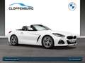 BMW Z4 sDrive30i Head-Up+Navi+ACC+SHZ UPE: 70.490€ Weiß - thumbnail 10