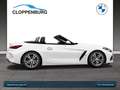 BMW Z4 sDrive30i Head-Up+Navi+ACC+SHZ UPE: 70.490€ Weiß - thumbnail 9