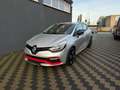 Renault Clio IV Renault Sport RS Navi Bass Reflex R-Cam Silver - thumbnail 1