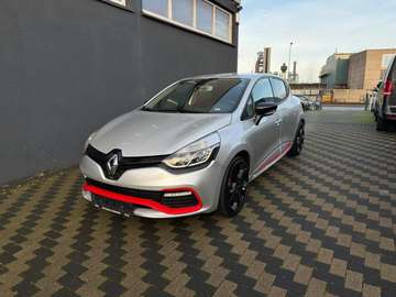 IV Renault Sport RS Navi Bass Reflex R-Cam