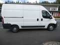 Peugeot Boxer Kasten Hochraum 333 L2H2 Pro Avantage Edit Blanco - thumbnail 5