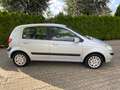 Hyundai Getz 1.4 GLS Servo//Klima//71Kw Silber - thumbnail 6