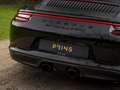 Porsche 991 Cabrio 991-2 Carrera 4 GTS | Bose | Sport Chrono | Negro - thumbnail 22