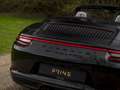 Porsche 991 Cabrio 991-2 Carrera 4 GTS | Bose | Sport Chrono | Negro - thumbnail 21