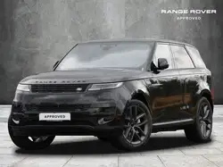 Land Rover Range Rover Sport P460e Hybrid S