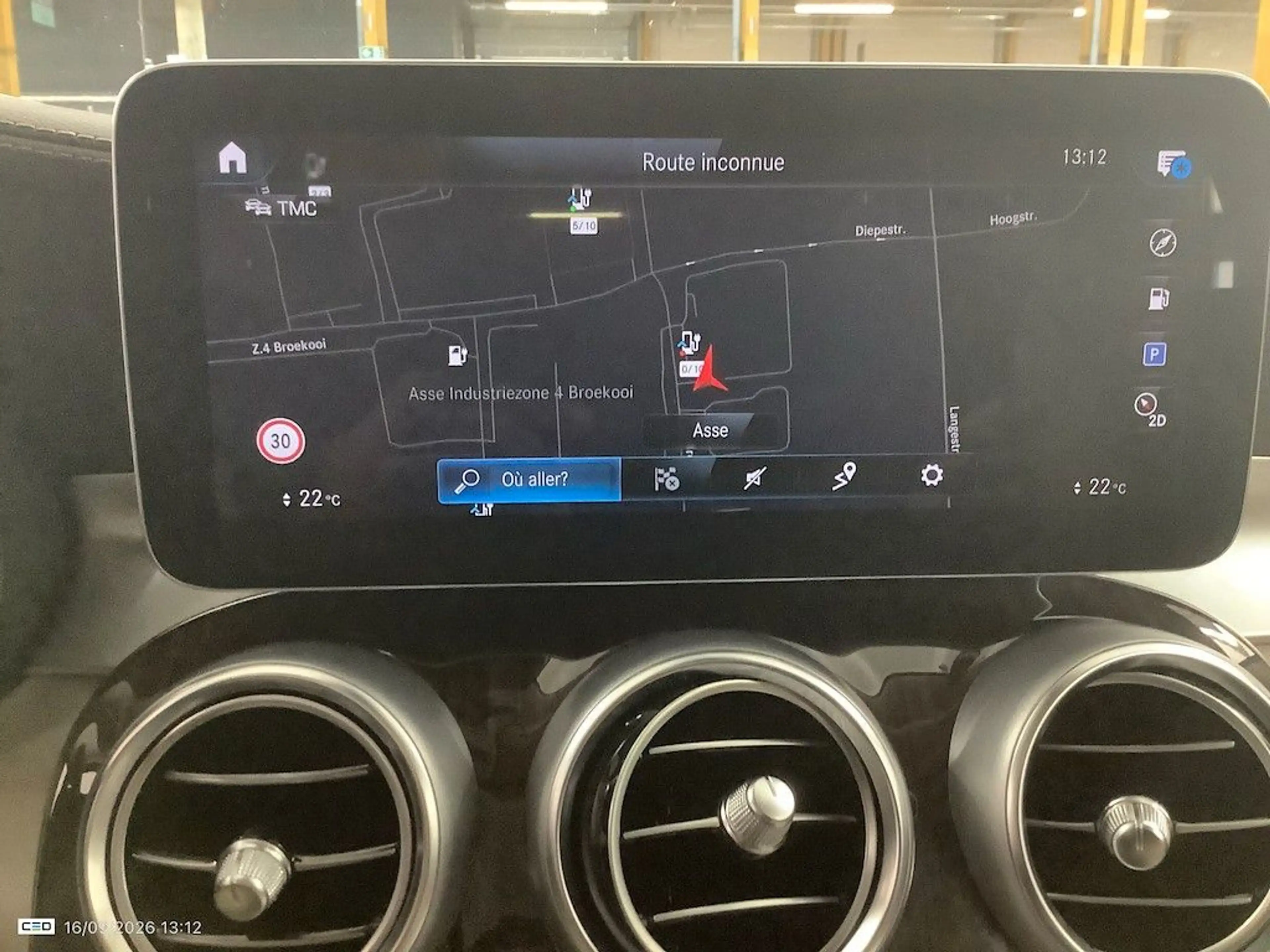 Mercedes-Benz GLC 300 e Coupe 4Matic leder Pano Plug in Hibrid — photo 9