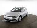 Volkswagen Golf Variant Life TDI Silber - thumbnail 1