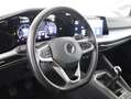 Volkswagen Golf Variant Life TDI Silber - thumbnail 8