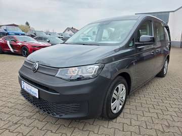 2.0 TDI Maxi Klima/ Tempomat/ 1.Hd/ EURO 6