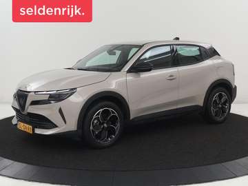 Elettrica 54 kWh | SOH 97,3% | Adaptive cruise | C