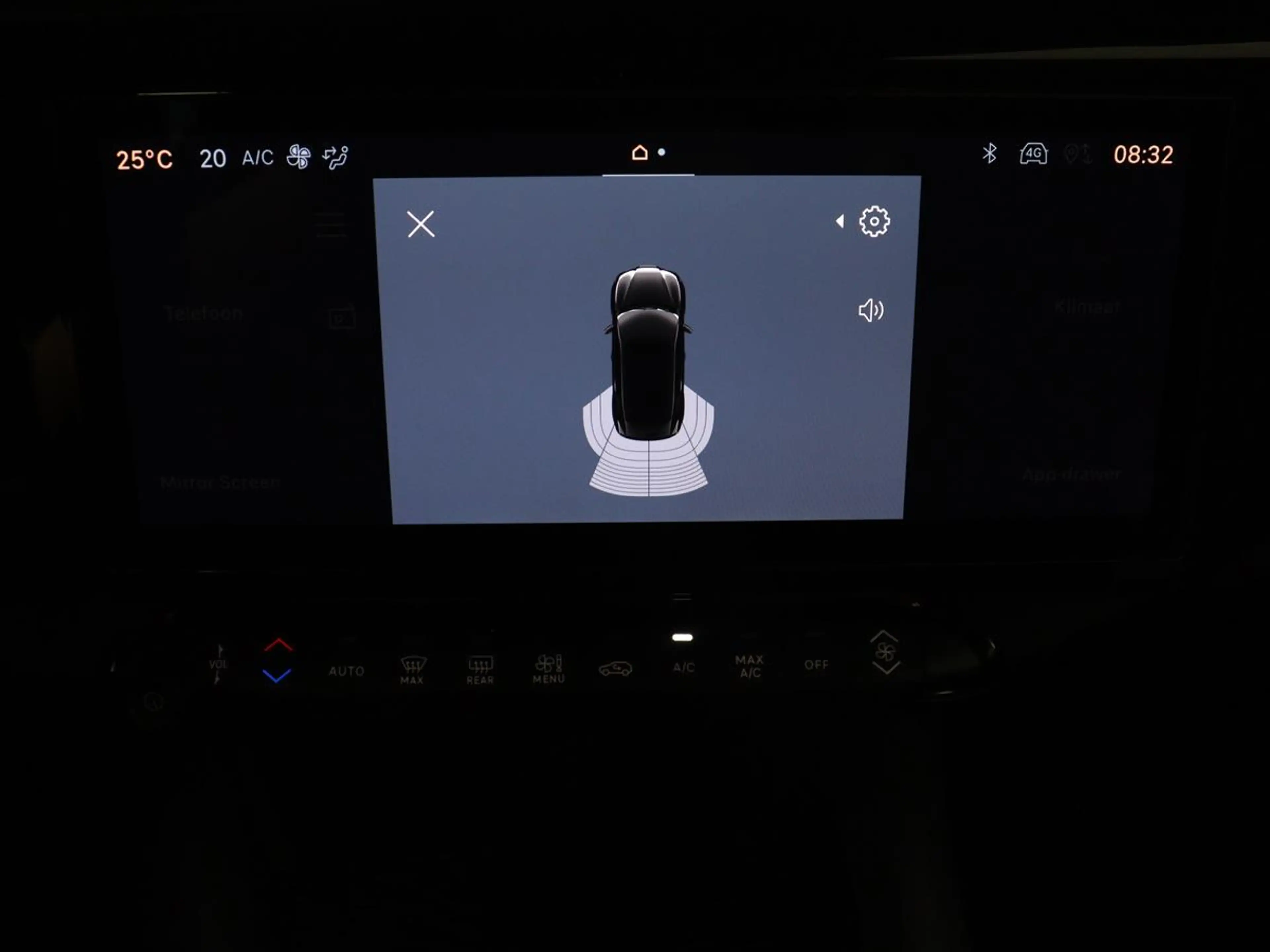 Alfa Romeo Junior Elettrica 54 kWh | SOH 97,3% | Adaptive cruise | C — photo 15