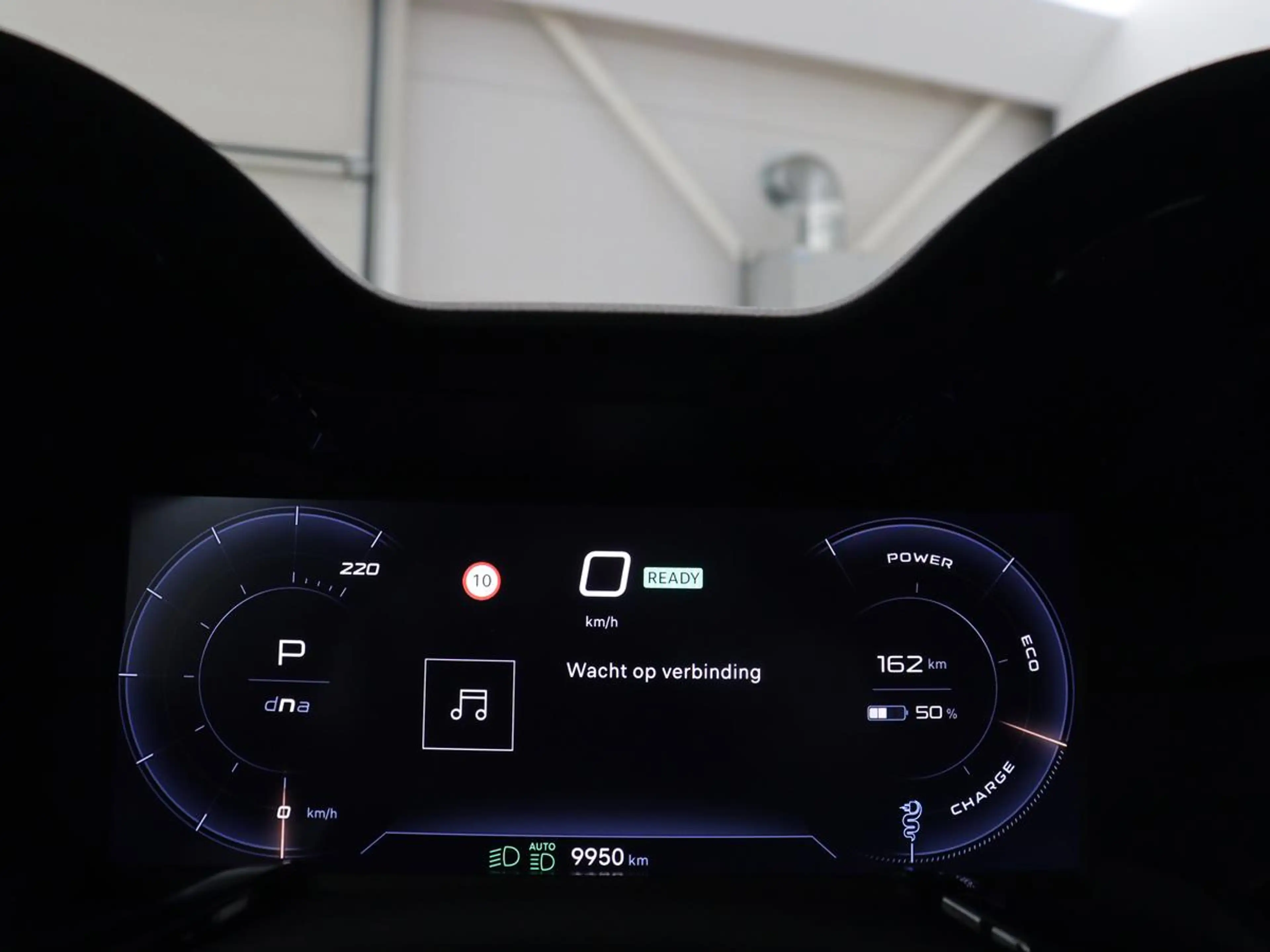 Alfa Romeo Junior Elettrica 54 kWh | SOH 97,3% | Adaptive cruise | C — photo 31