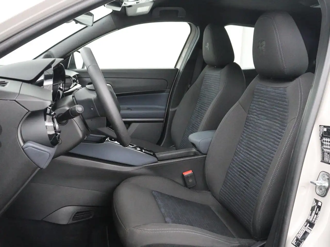 Alfa Romeo Junior 2025