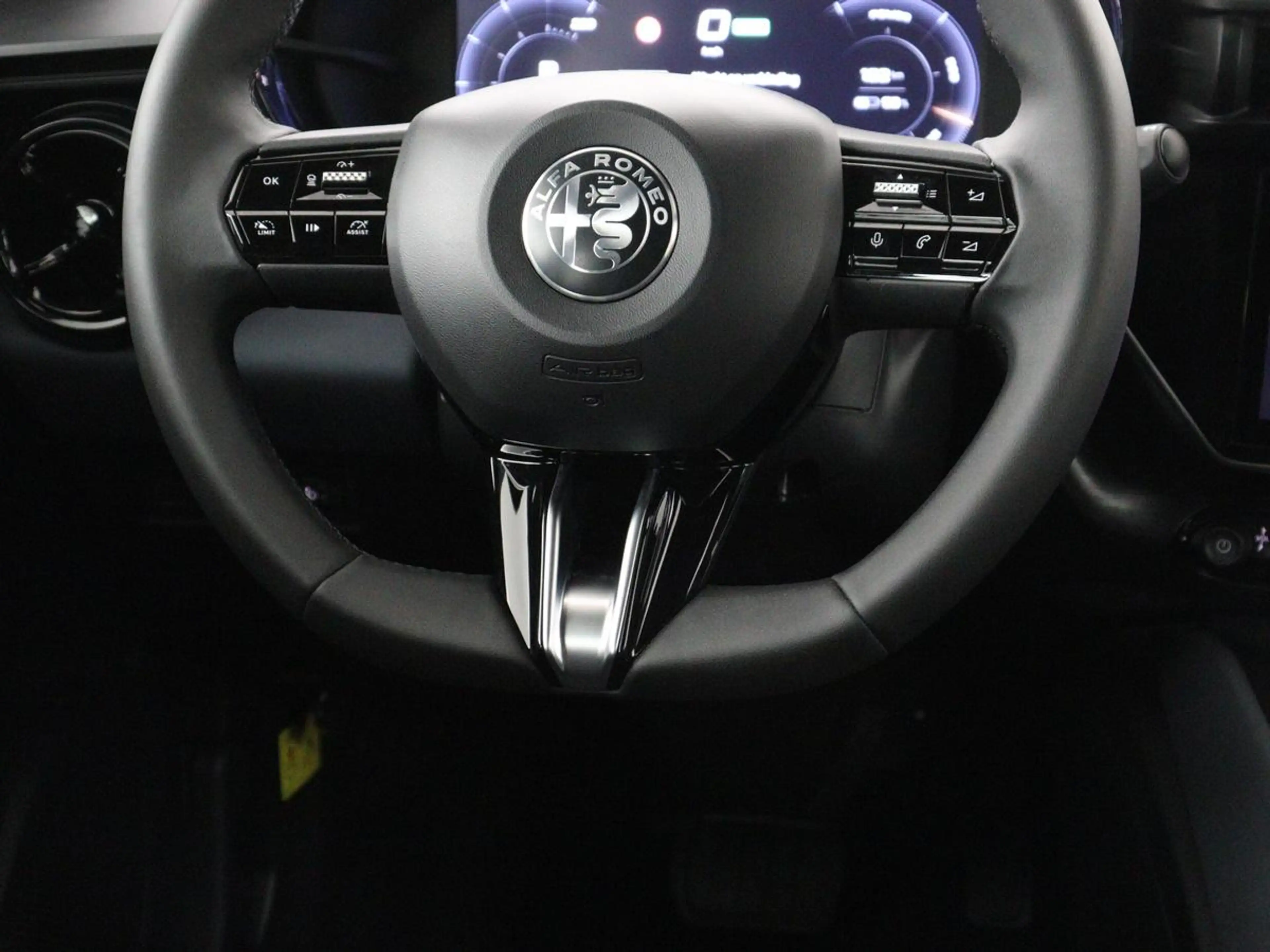 Alfa Romeo Junior Elettrica 54 kWh | SOH 97,3% | Adaptive cruise | C — photo 8