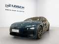 Audi A6 e-tron edition one blue Bleu - thumbnail 3