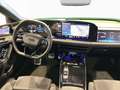 Audi A6 e-tron edition one blue Bleu - thumbnail 2