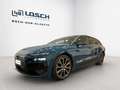 Audi A6 e-tron edition one blue Bleu - thumbnail 4