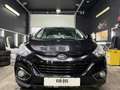 Hyundai iX35 2,0 CRDi Premium 2WD *GARANTIE* Schwarz - thumbnail 7
