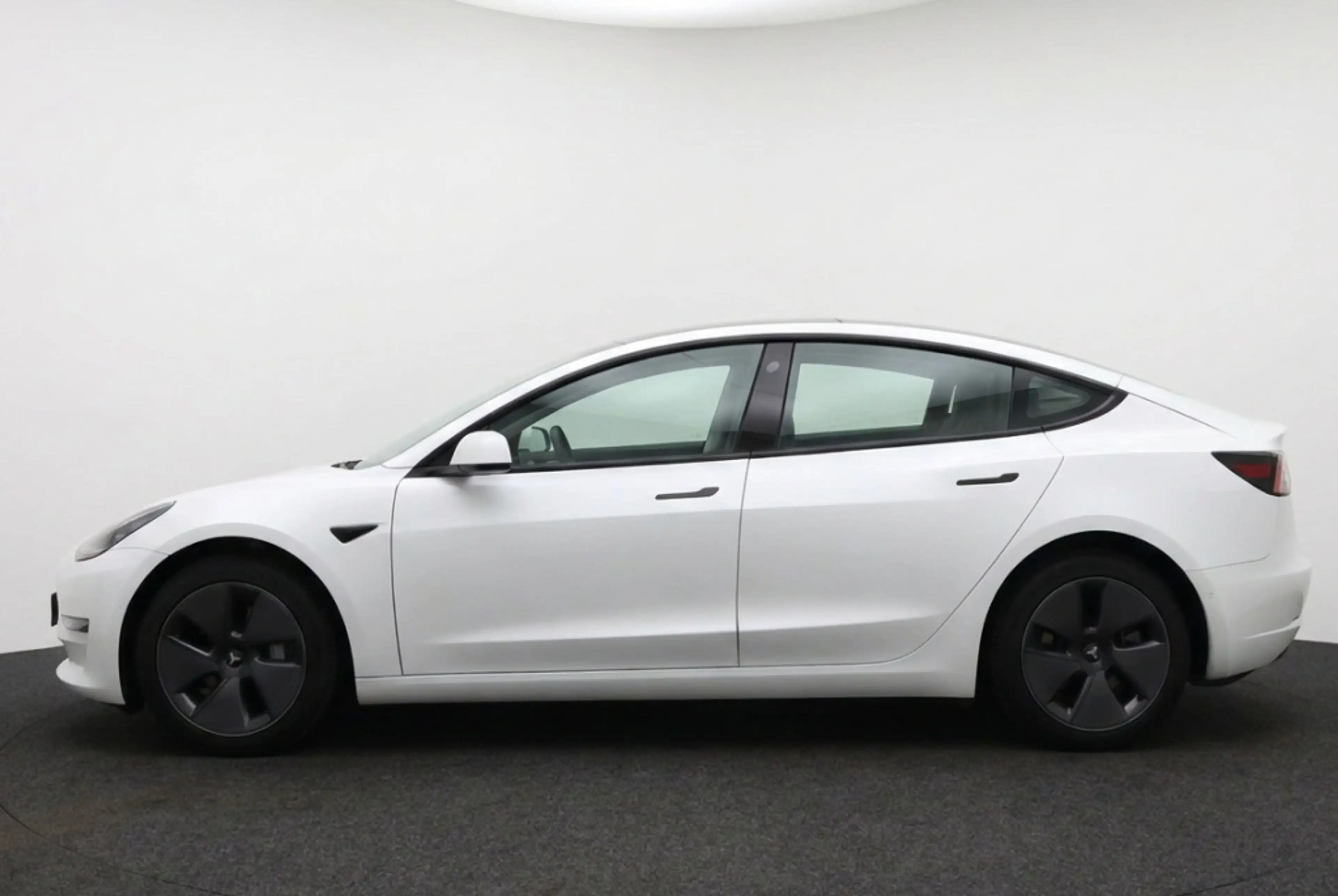 Tesla Model 3 Long Range AWD 75kWh Pano | Autopilot | Camera | S — photo 2