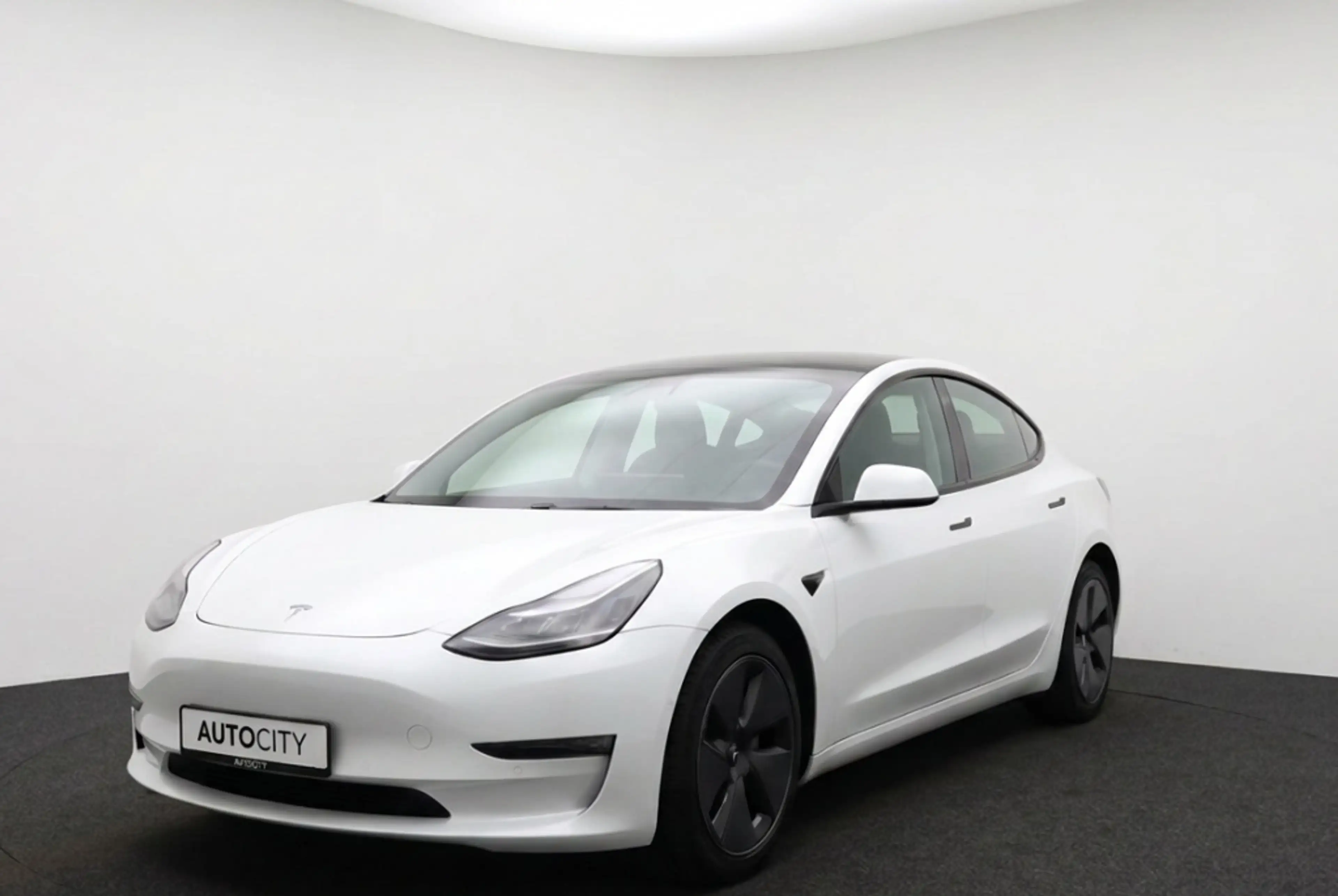 Tesla Model 3 Long Range AWD 75kWh Pano | Autopilot | Camera | S — photo 7