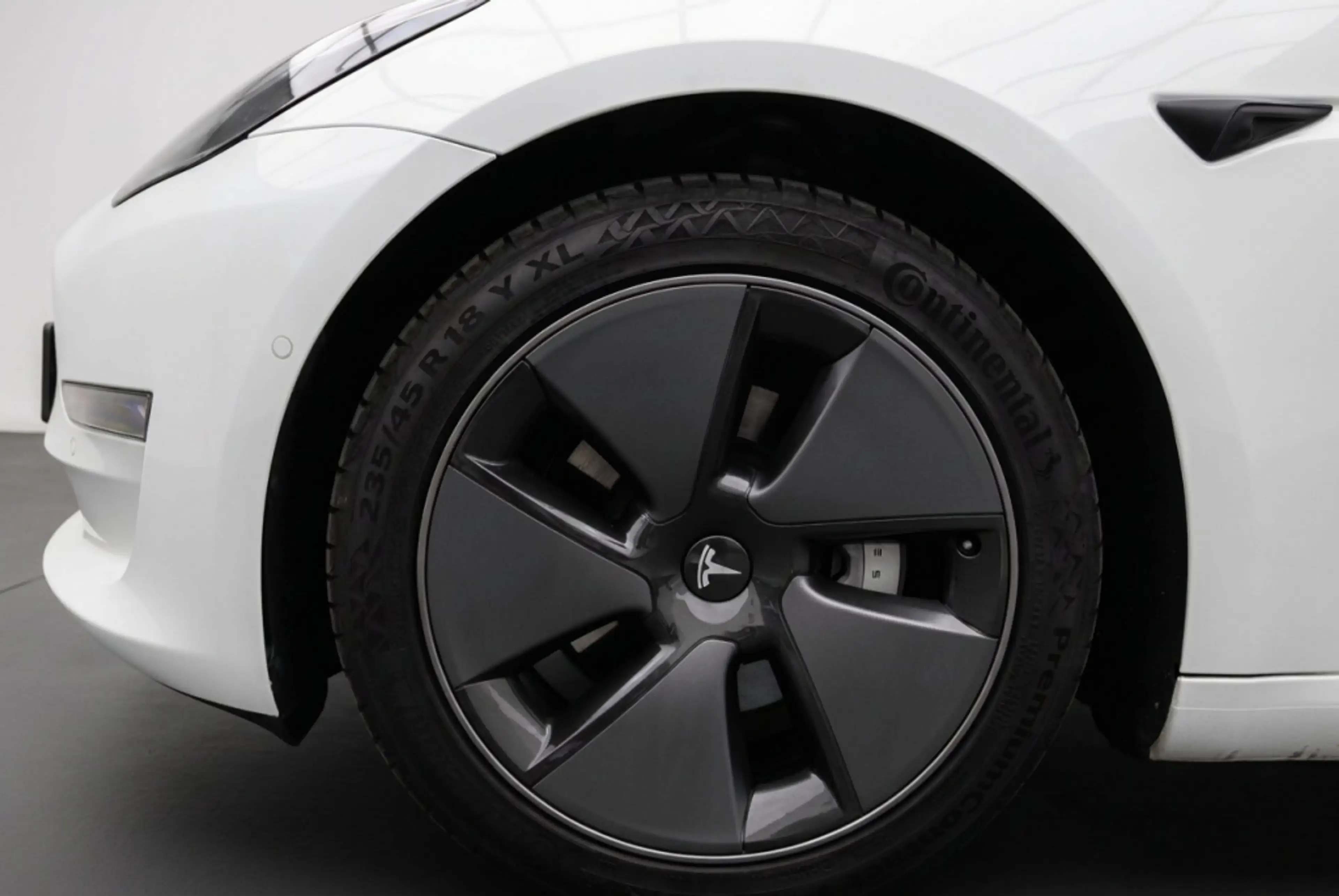 Tesla Model 3 Long Range AWD 75kWh Pano | Autopilot | Camera | S — photo 10