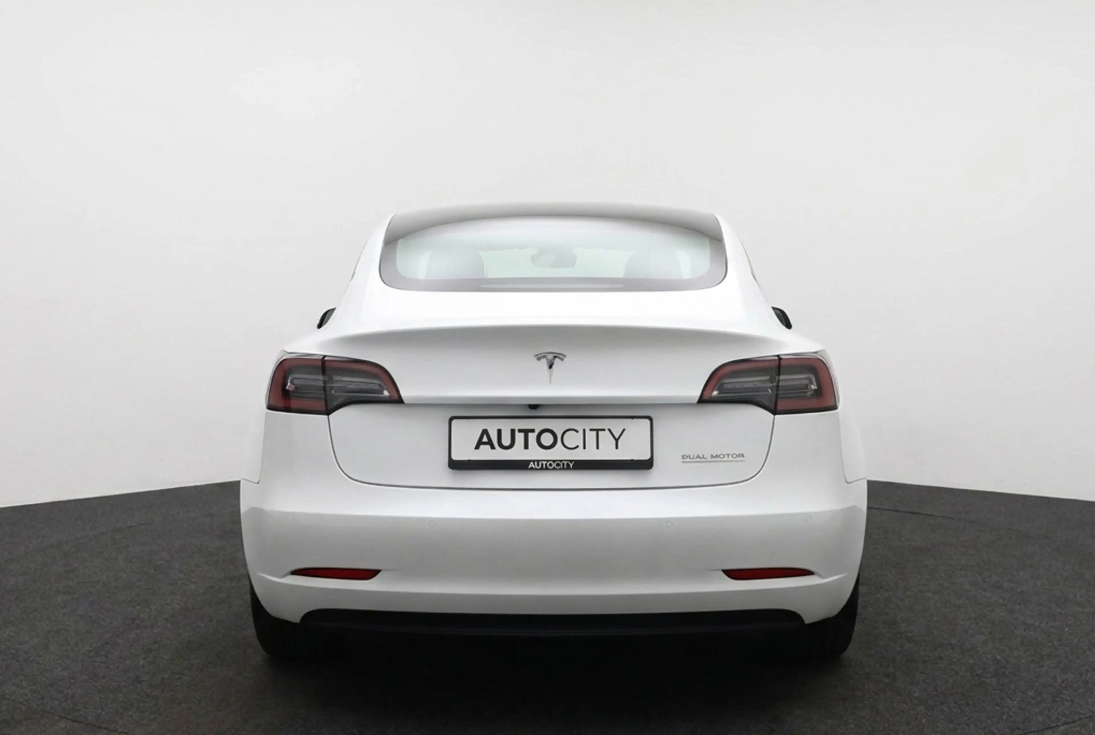 Tesla Model 3 Long Range AWD 75kWh Pano | Autopilot | Camera | S — photo 4
