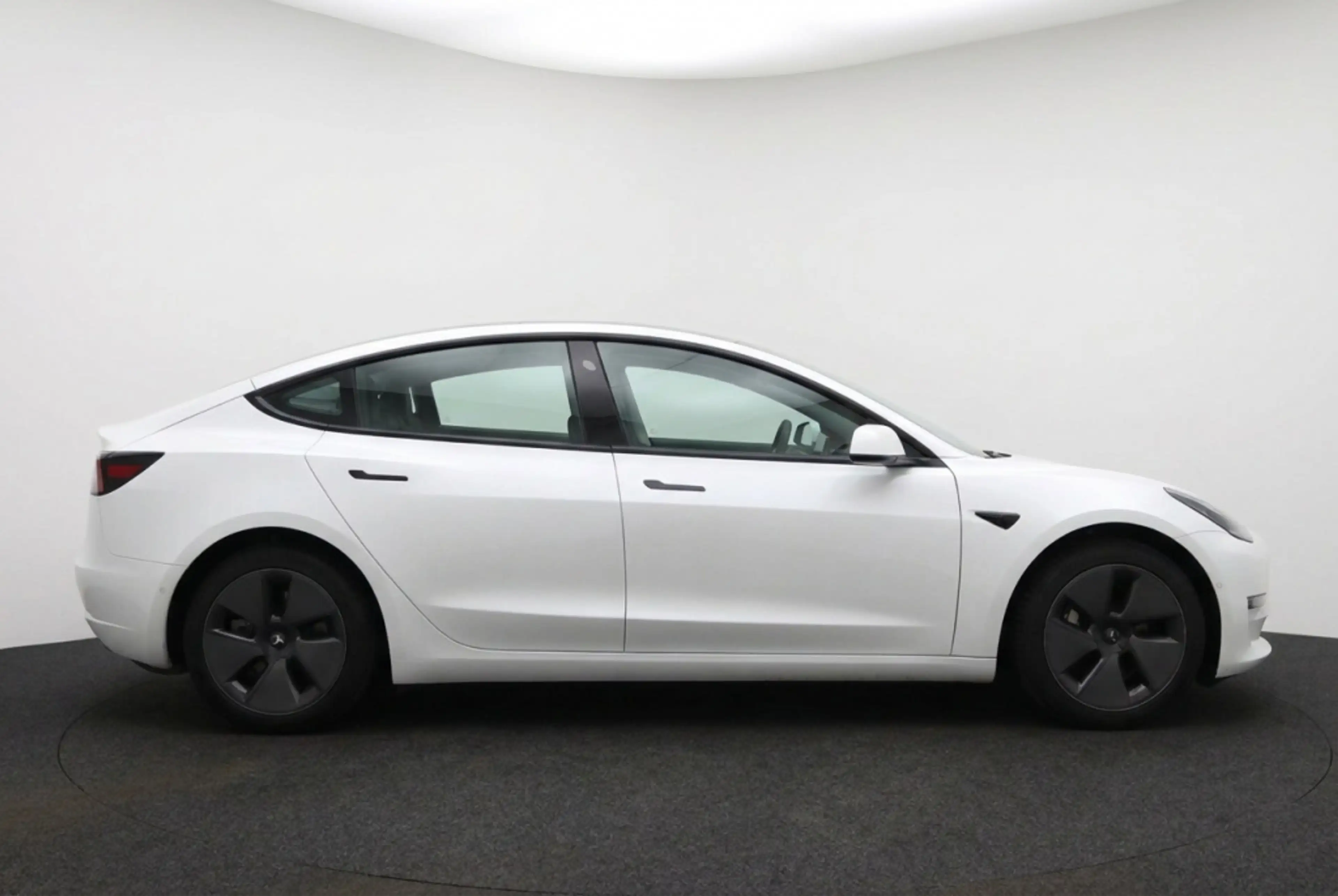 Tesla Model 3 Long Range AWD 75kWh Pano | Autopilot | Camera | S — photo 6