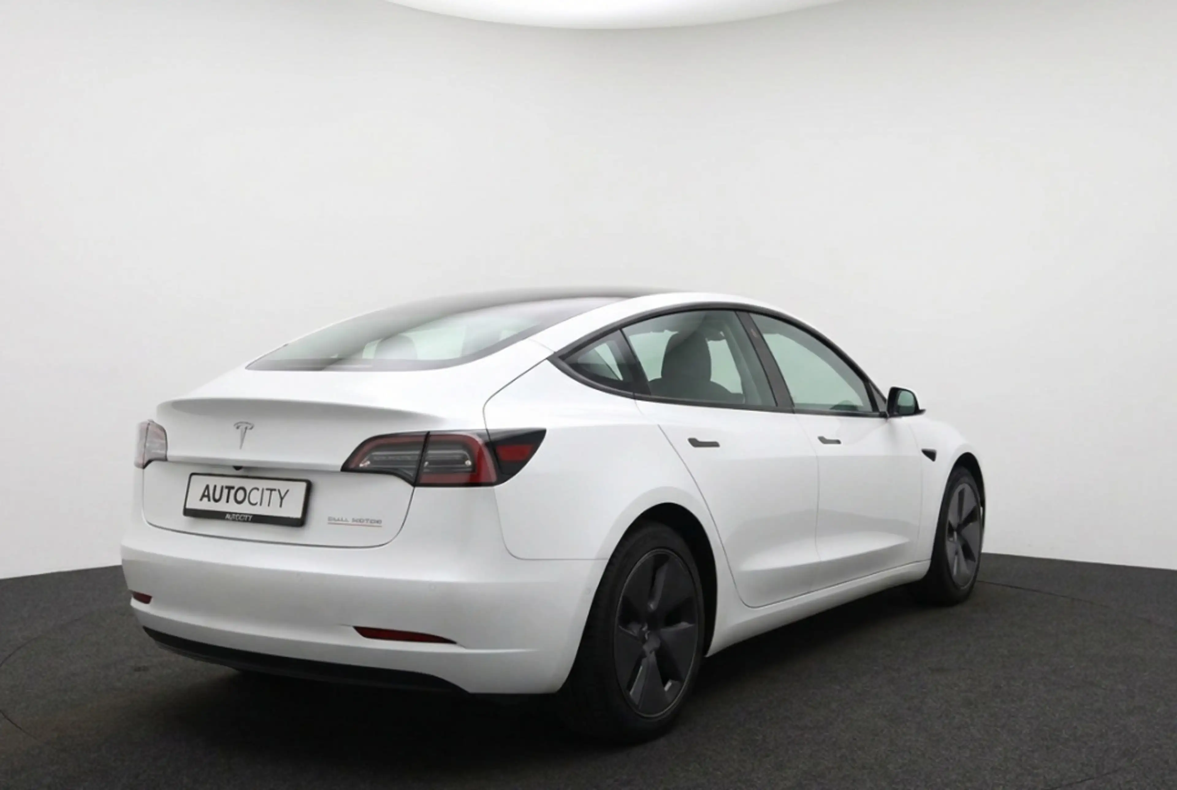Tesla Model 3 Long Range AWD 75kWh Pano | Autopilot | Camera | S — photo 3