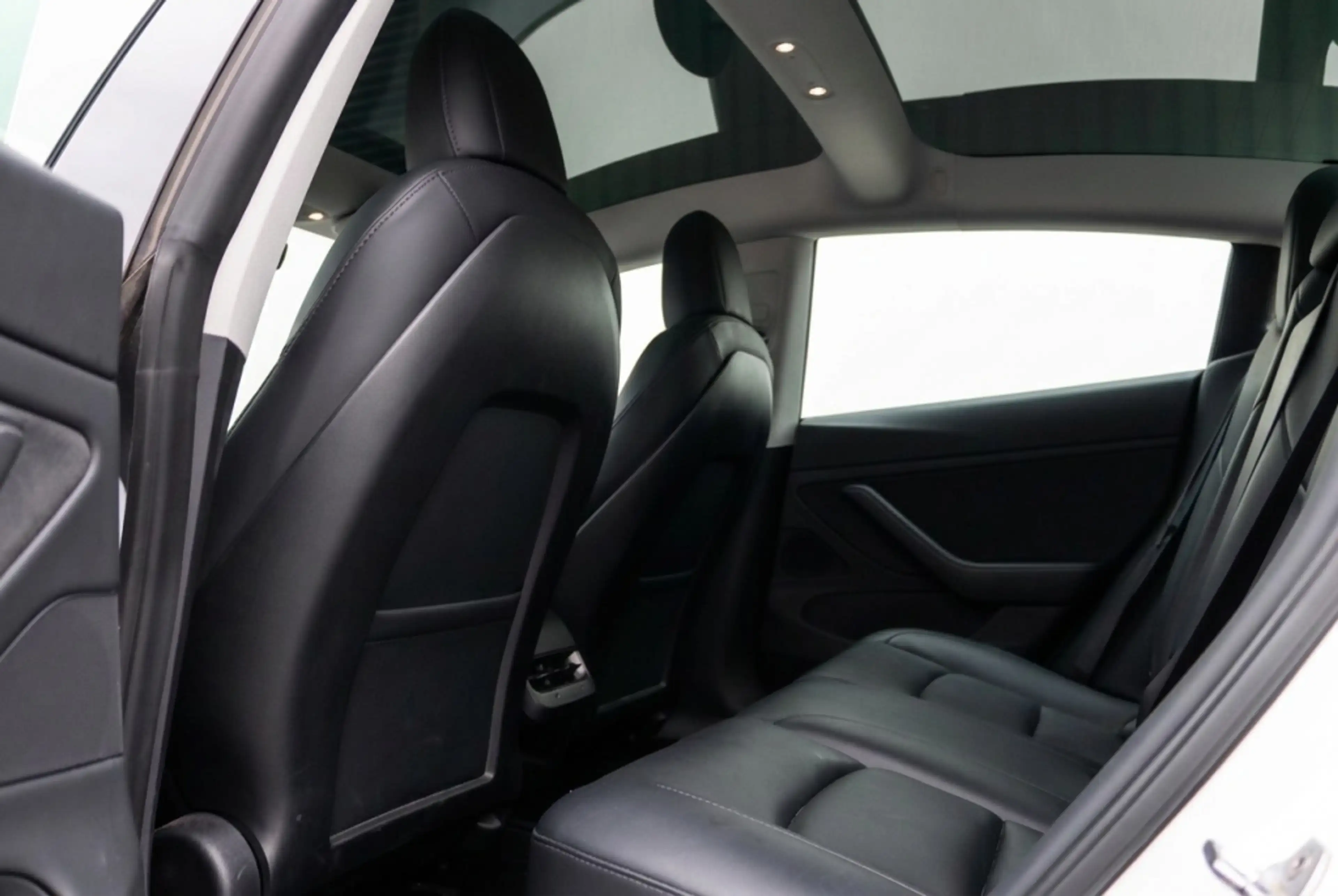 Tesla Model 3 Long Range AWD 75kWh Pano | Autopilot | Camera | S — photo 12