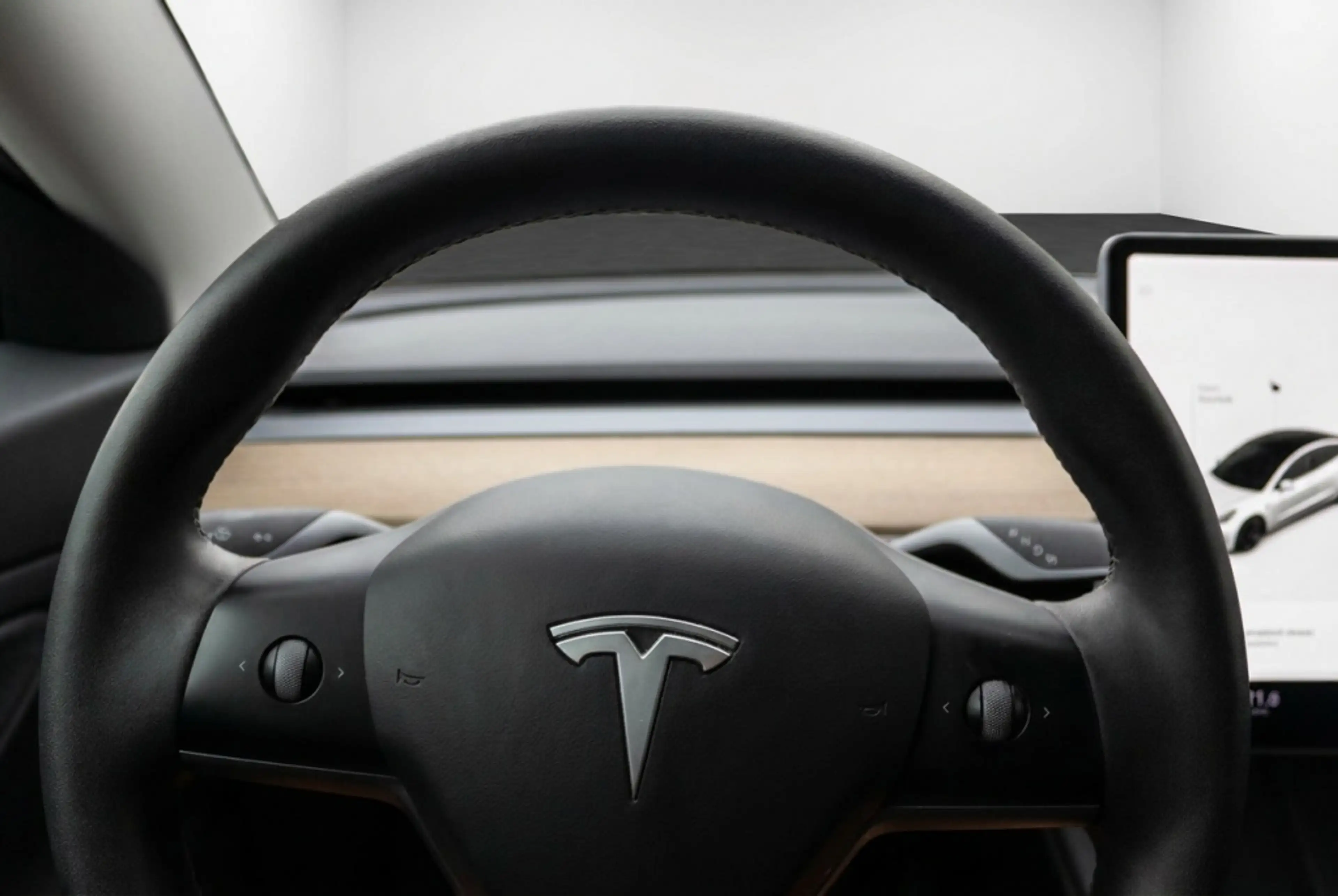 Tesla Model 3 Long Range AWD 75kWh Pano | Autopilot | Camera | S — photo 14