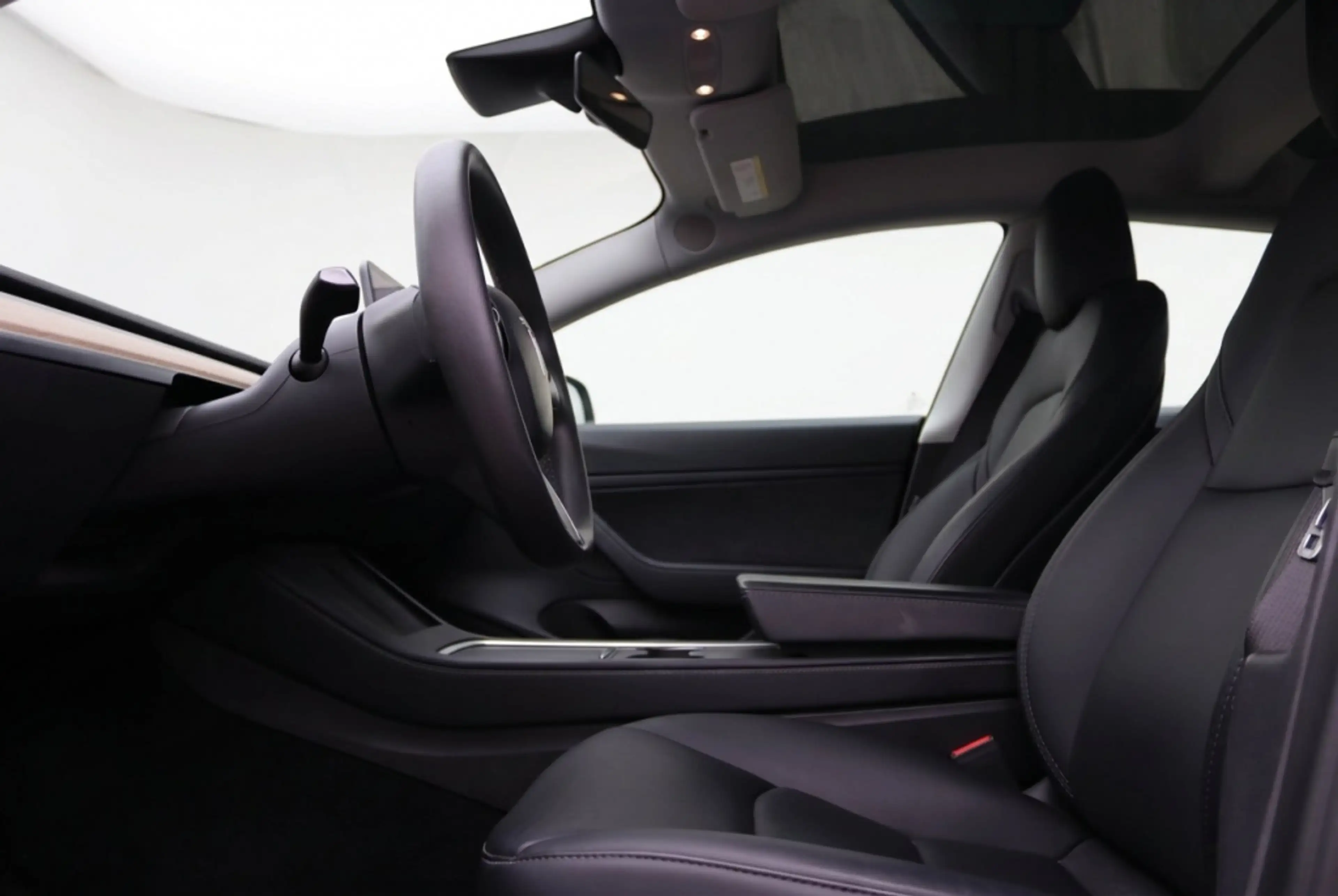 Tesla Model 3 Long Range AWD 75kWh Pano | Autopilot | Camera | S — photo 11