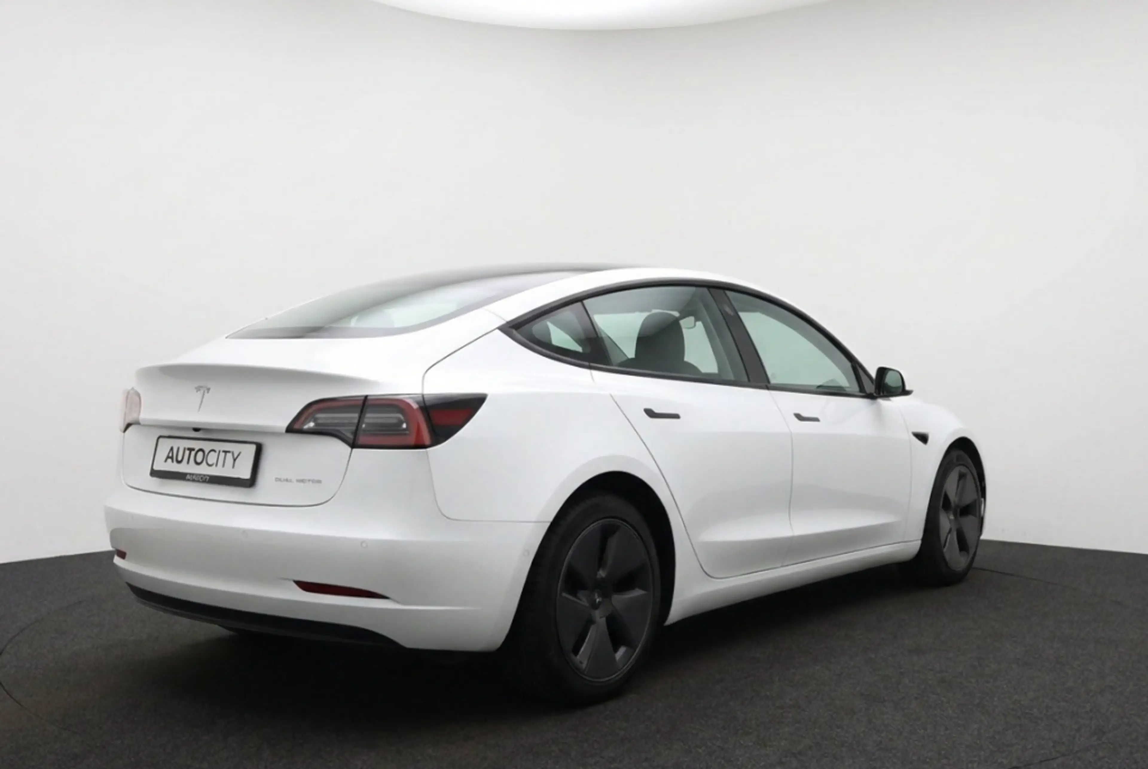 Tesla Model 3 Long Range AWD 75kWh Pano | Autopilot | Camera | S — photo 5