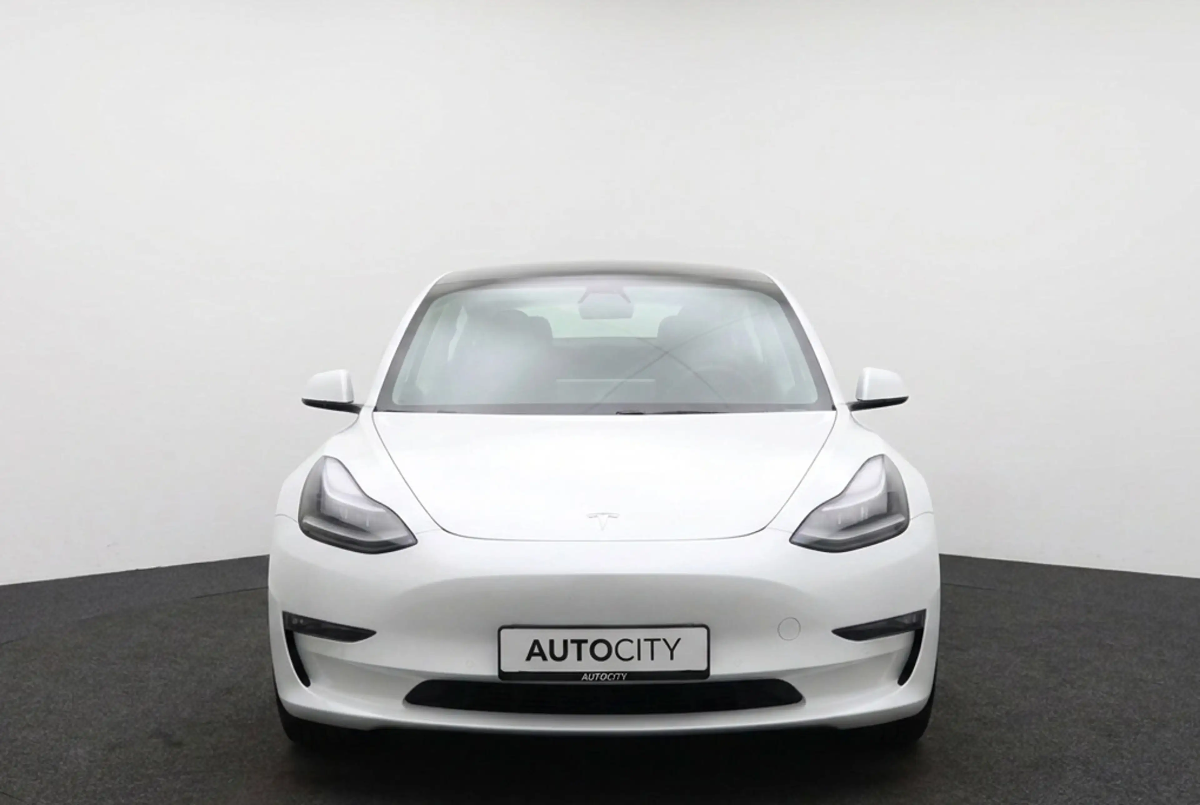 Tesla Model 3 Long Range AWD 75kWh Pano | Autopilot | Camera | S — photo 8