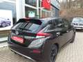 Nissan Leaf e+ Tekna 60 KW Schwarz - thumbnail 4