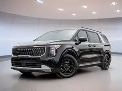 2025 Kia Carnival
