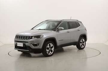 Limited 4WD 2.0 Diesel 140CV