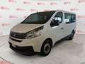 Fiat Talento Talento 2.0 Ecojet 120CV S&S N1 6 POSTI Blanco - thumbnail 1