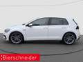 Volkswagen Golf VII Lim. 2.0 TSI DSG 4M R-Line LED NAVI RFK Weiß - thumbnail 4