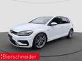 Volkswagen Golf VII Lim. 2.0 TSI DSG 4M R-Line LED NAVI RFK Weiß - thumbnail 1