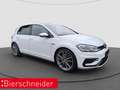 Volkswagen Golf VII Lim. 2.0 TSI DSG 4M R-Line LED NAVI RFK Weiß - thumbnail 3
