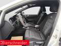 Volkswagen Golf VII Lim. 2.0 TSI DSG 4M R-Line LED NAVI RFK Weiß - thumbnail 12