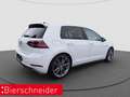 Volkswagen Golf VII Lim. 2.0 TSI DSG 4M R-Line LED NAVI RFK Weiß - thumbnail 8