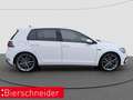 Volkswagen Golf VII Lim. 2.0 TSI DSG 4M R-Line LED NAVI RFK Weiß - thumbnail 9